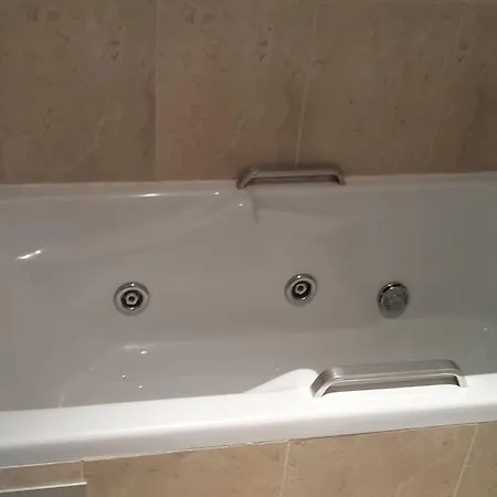 Apartamento Santa Teresa Lägenhet *