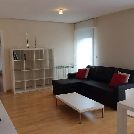 Lägenhet Apartamento Santa Teresa