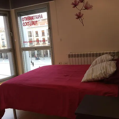 Apartamento Santa Teresa Lägenhet