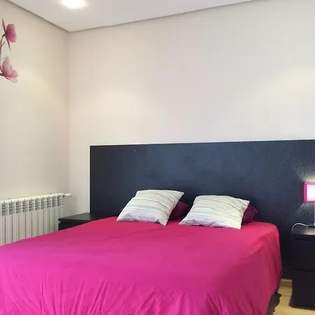 Lägenhet Apartamento Santa Teresa *
