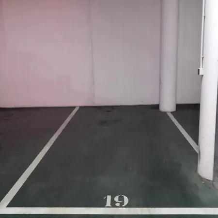 Apartamento Santa Teresa Ávila