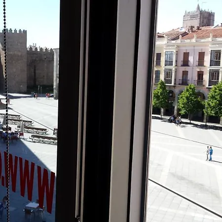 Apartamento Santa Teresa *