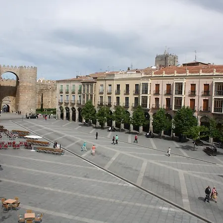 Apartamento Santa Teresa Lägenhet *